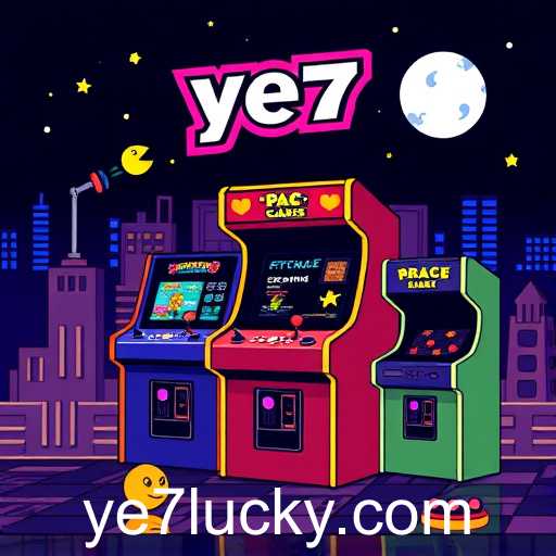 Arcade Classics
