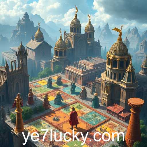 Board Games