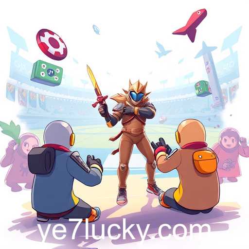 Gaming Evolution in a Technological Era