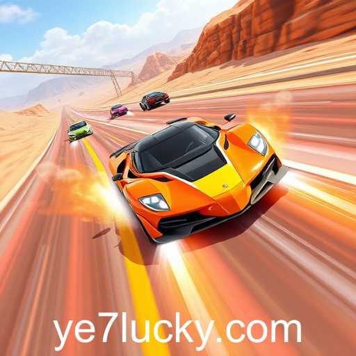 Racing Fun